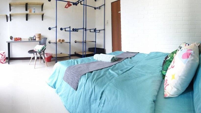 پانسیون Industrial Suites At Bandar Sunway