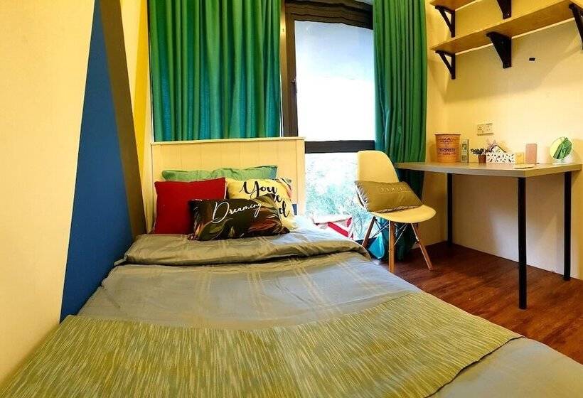 پانسیون Industrial Suites At Bandar Sunway