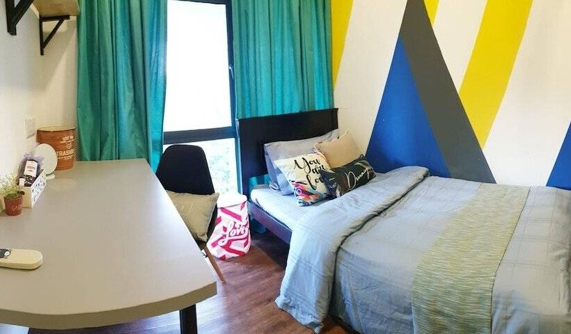 پانسیون Industrial Suites At Bandar Sunway