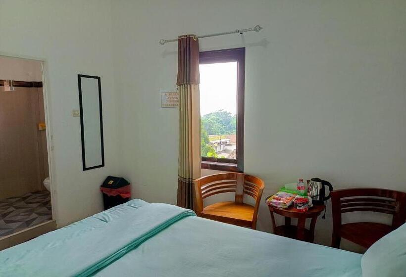 ペンション Penginapan Bromo Lovero