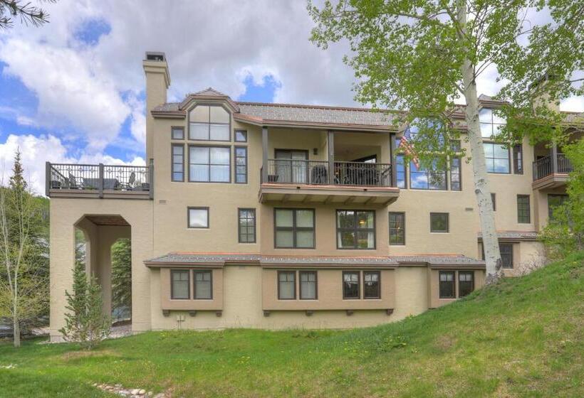 منتجع Beaver Creek Village