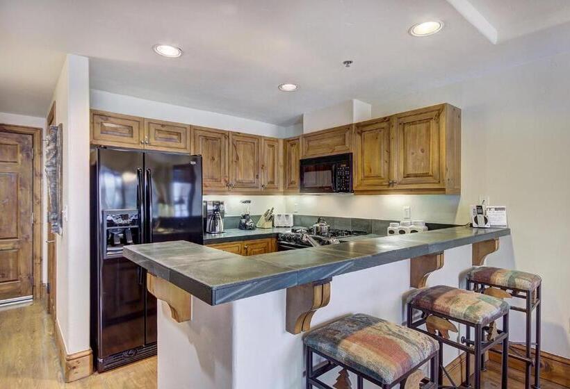 منتجع Beaver Creek Village