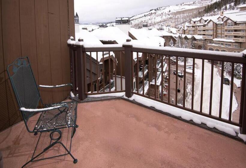 منتجع Beaver Creek Village