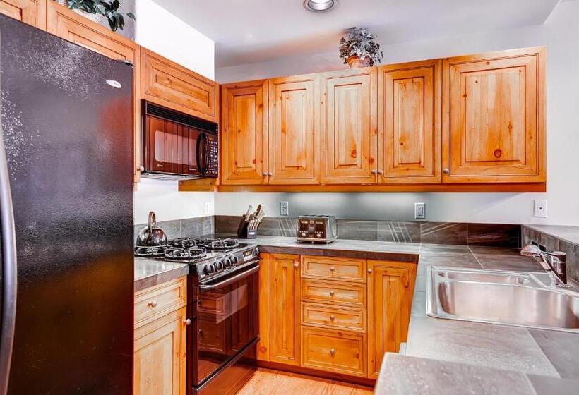 منتجع Beaver Creek Village