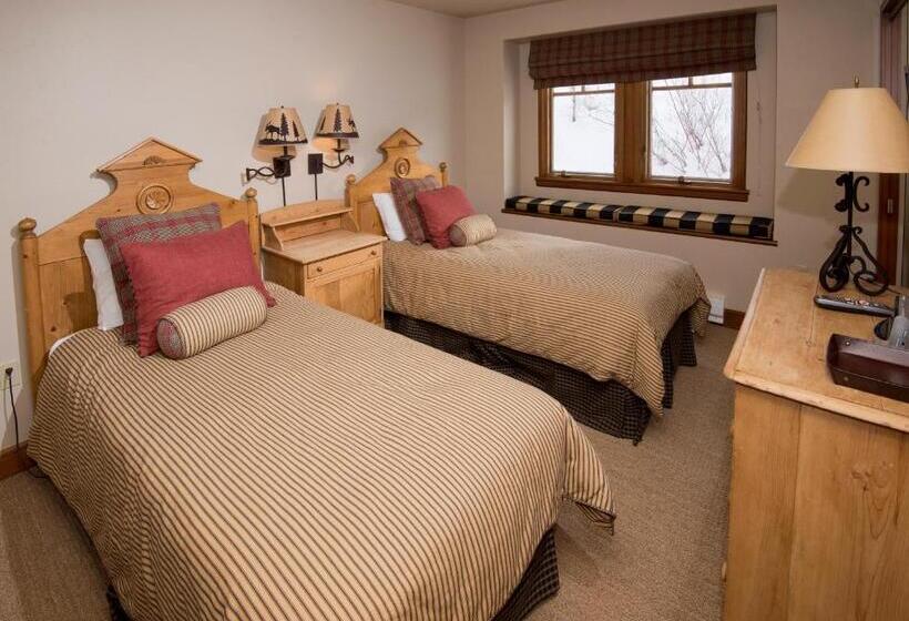 منتجع Beaver Creek Village