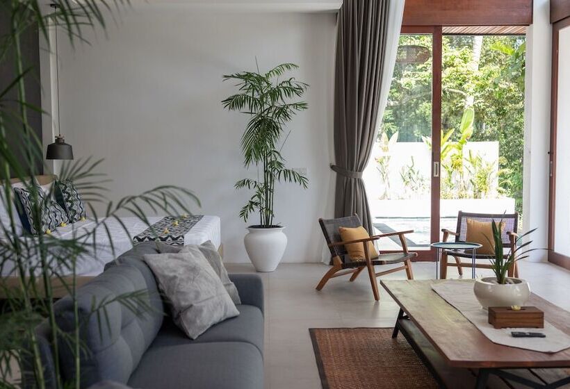 The Studios Ubud