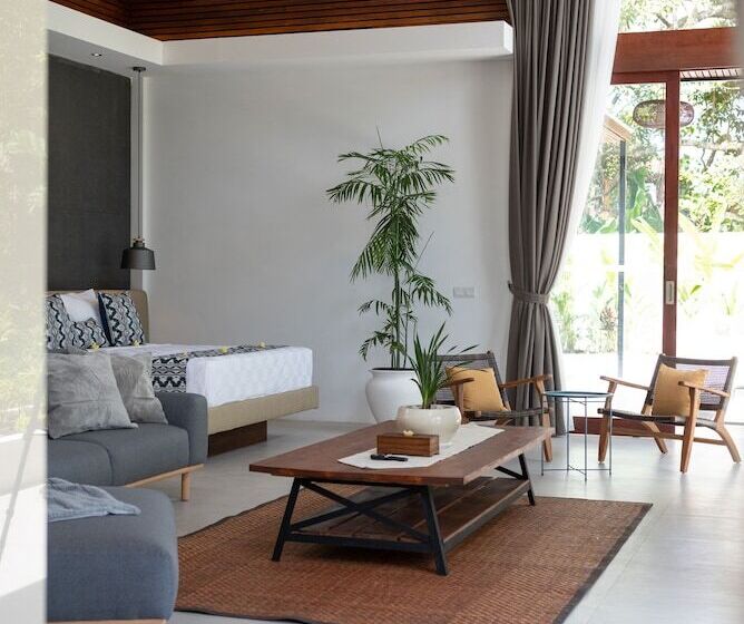 The Studios Ubud