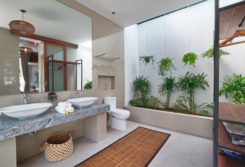 The Studios Ubud