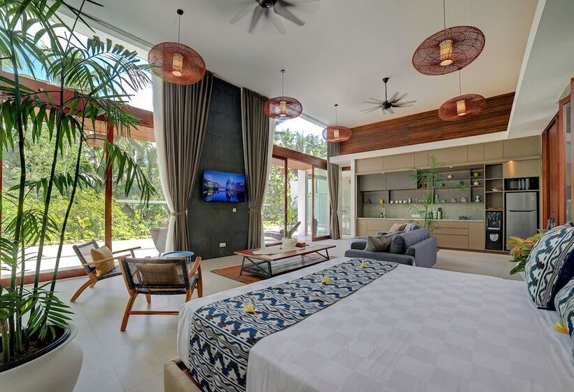 The Studios Ubud