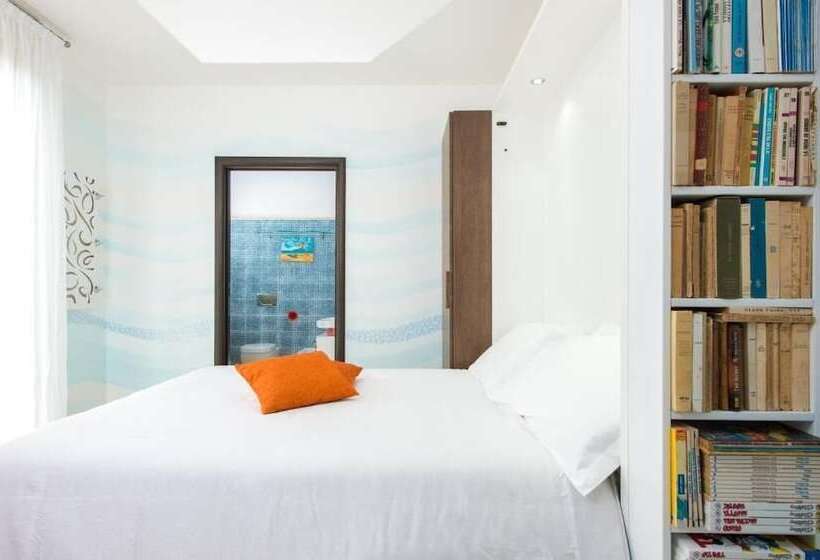 Bed and Breakfast Core Resort