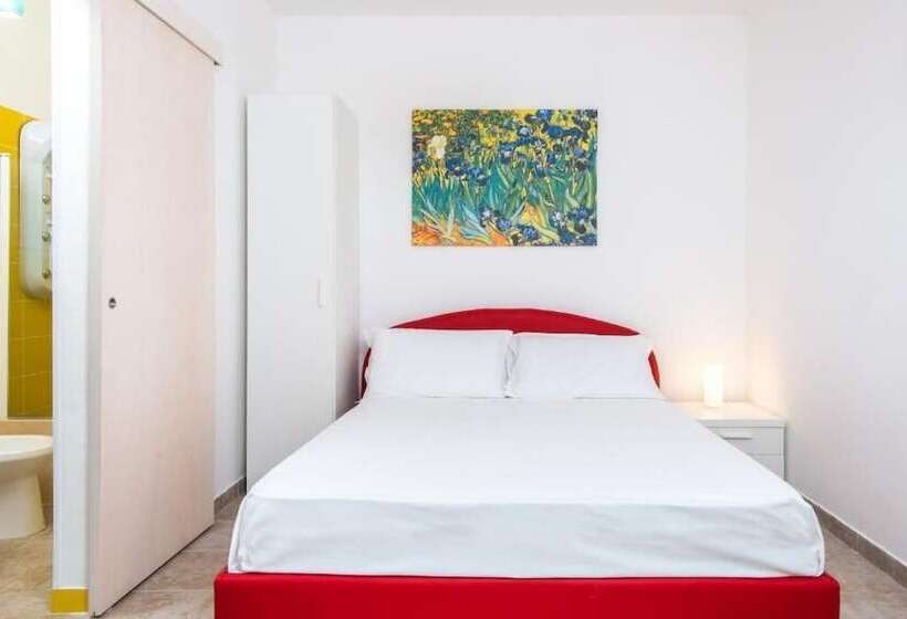Bed and Breakfast Core Resort