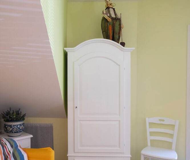 ベッドアンドブレックファースト Le Stanze Del Conte