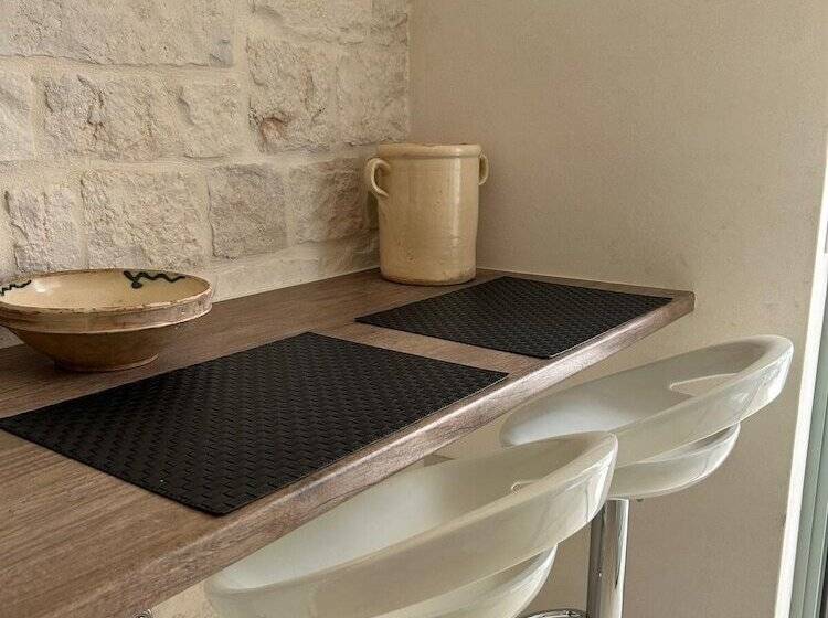 تختخواب و صبحانه Montesanto 60 Suite & Relax Alberobello