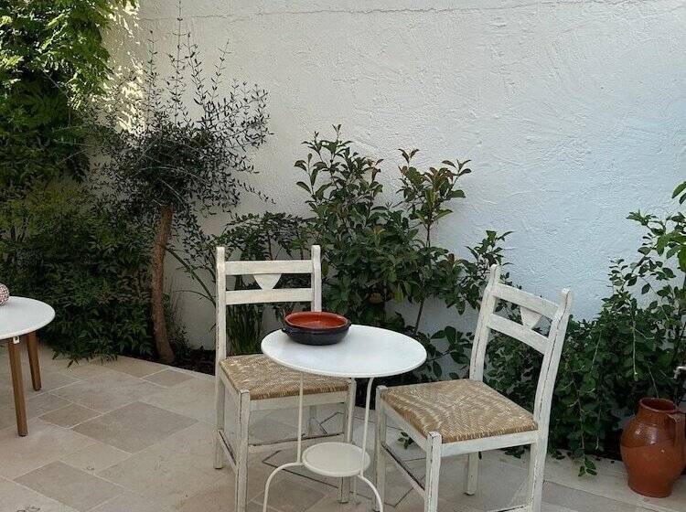 تختخواب و صبحانه Montesanto 60 Suite & Relax Alberobello