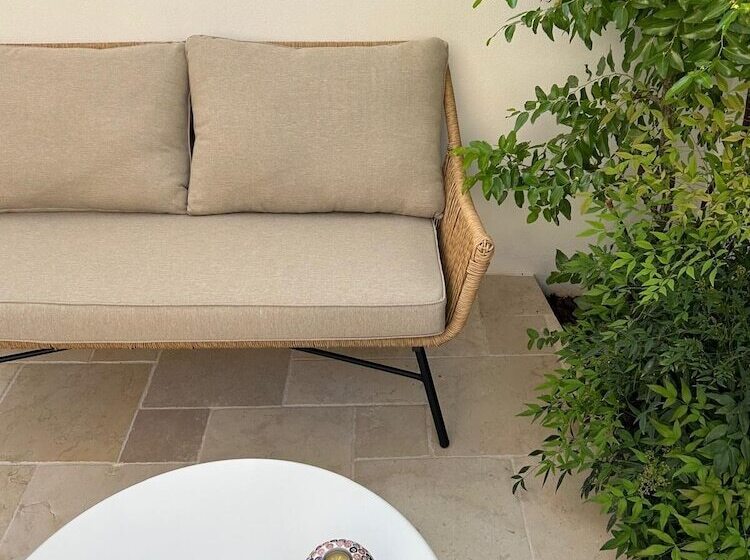 تختخواب و صبحانه Montesanto 60 Suite & Relax Alberobello