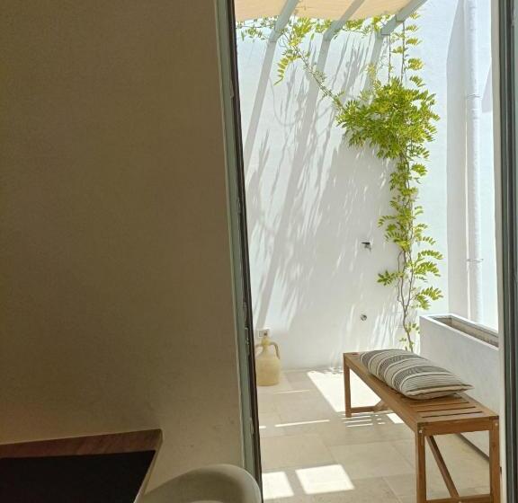 تختخواب و صبحانه Montesanto 60 Suite & Relax Alberobello