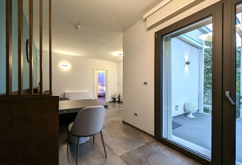 مبيت وإفطار Alternative Relax Rooms By Oikia Vacanze