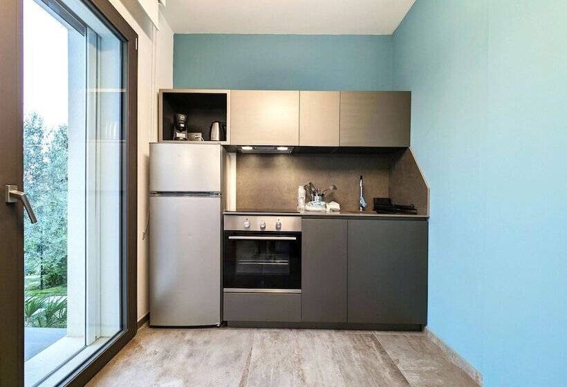 مبيت وإفطار Alternative Relax Rooms By Oikia Vacanze