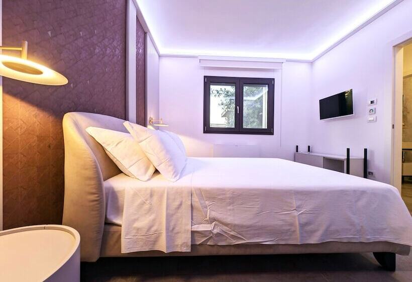 مبيت وإفطار Alternative Relax Rooms By Oikia Vacanze