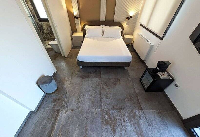 مبيت وإفطار Alternative Relax Rooms By Oikia Vacanze