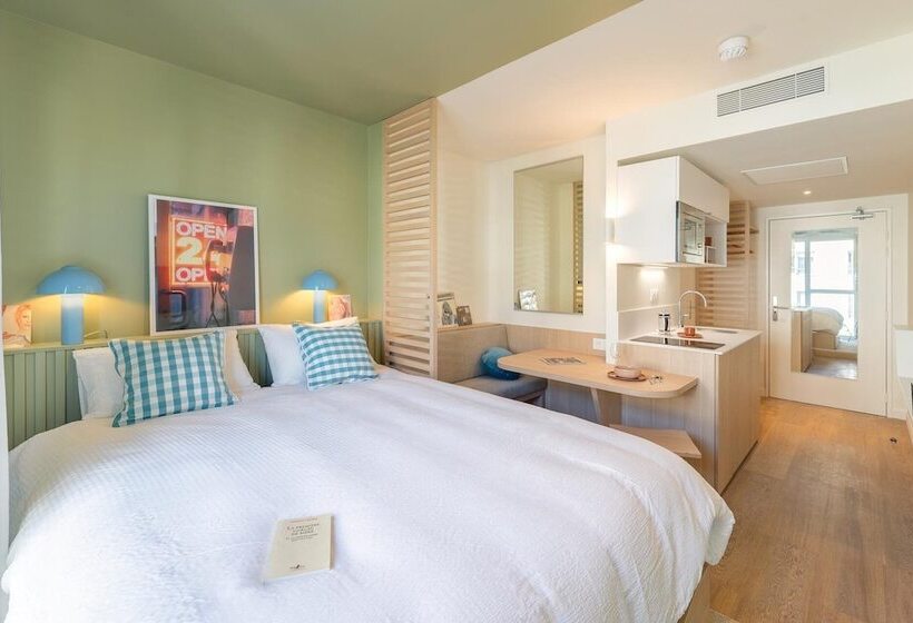 Bikube Montpellier