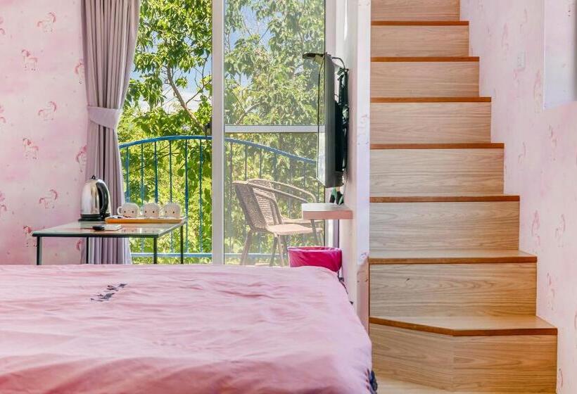 Happiness Ocean View B&b