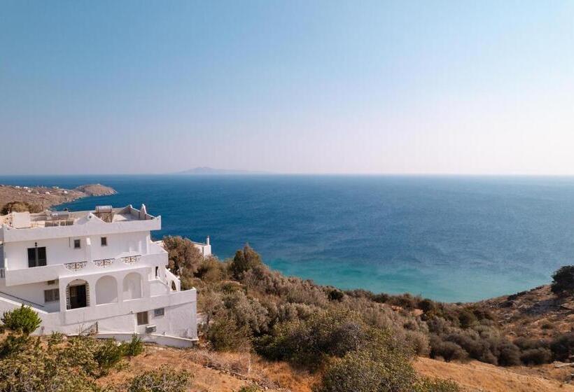 فندق Andros Seaview