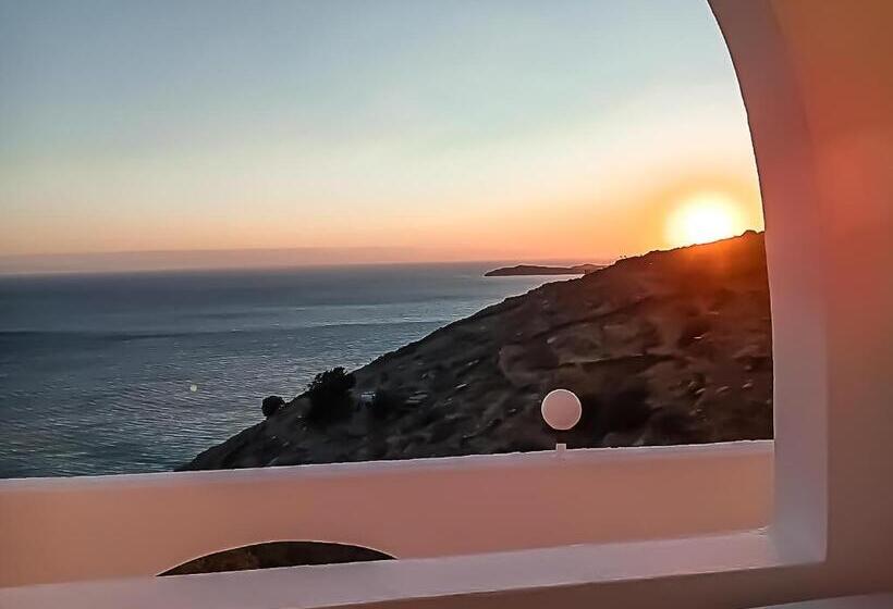 فندق Andros Seaview