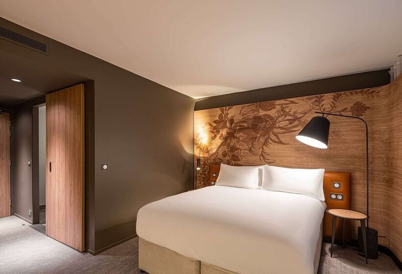 هتل Dolce By Wyndham Versailles Domaine Du Montcel