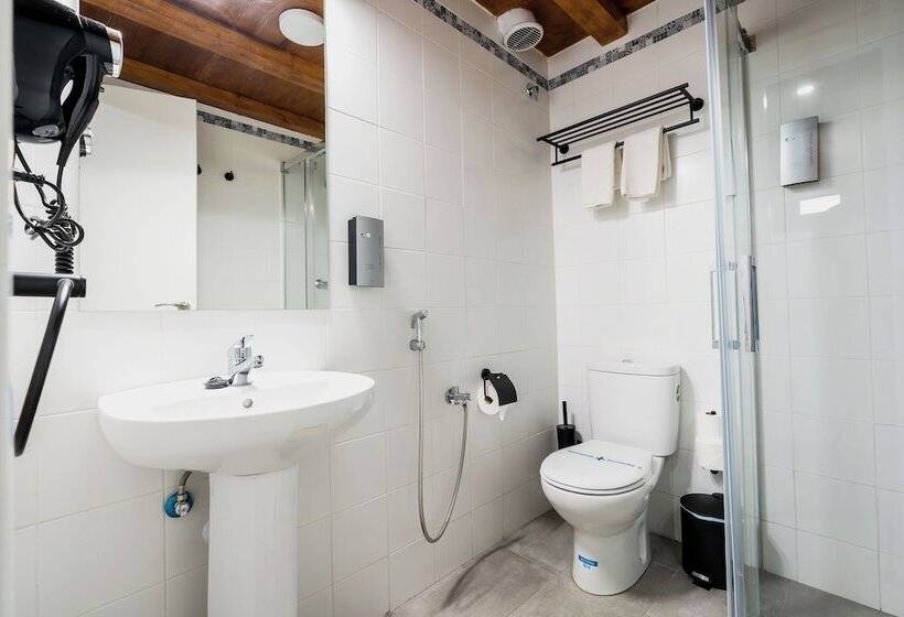 هتل Ibericabeds Albaicin