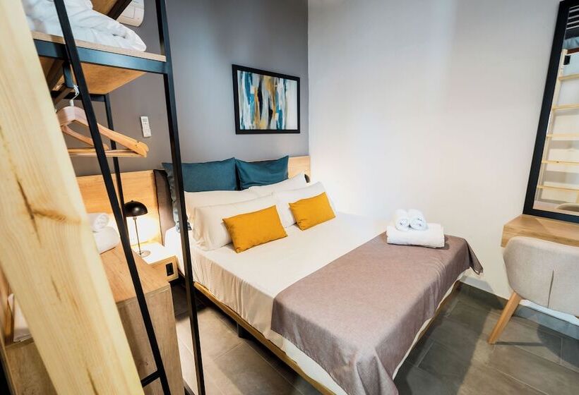 هتل Ibericabeds Albaicin