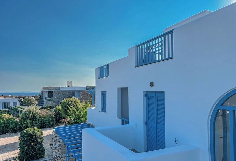 فندق Yaleena Residences
