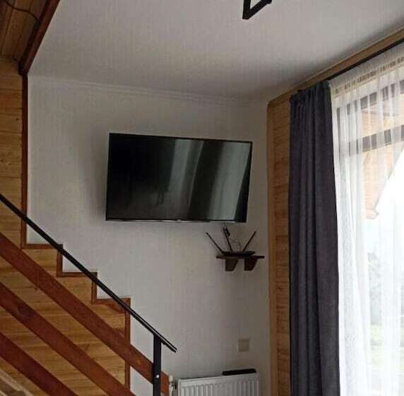 Mountain Flower Cottage