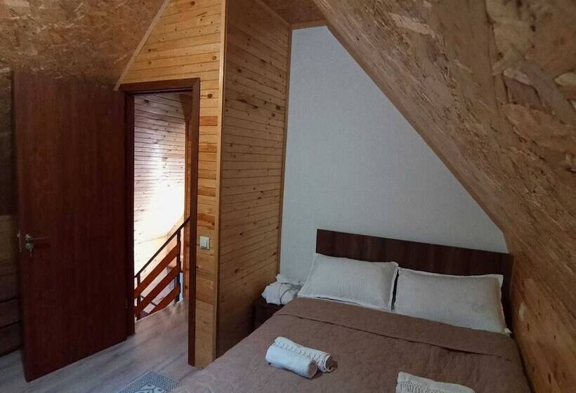 Mountain Flower Cottage