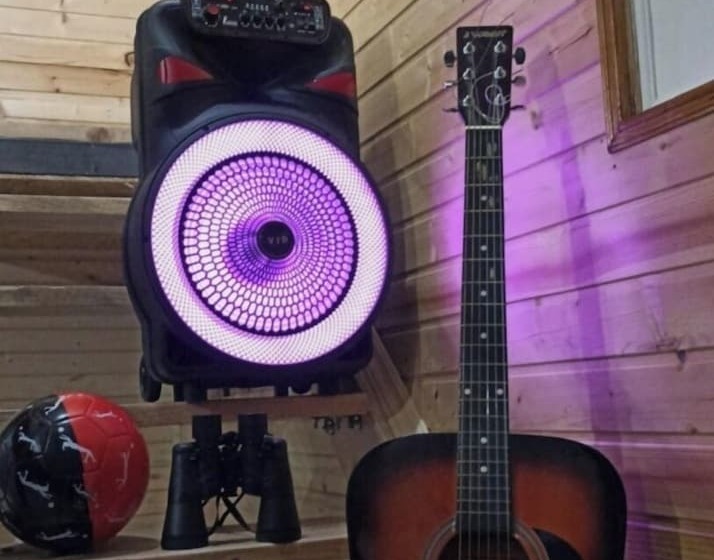 Mountain Flower Cottage