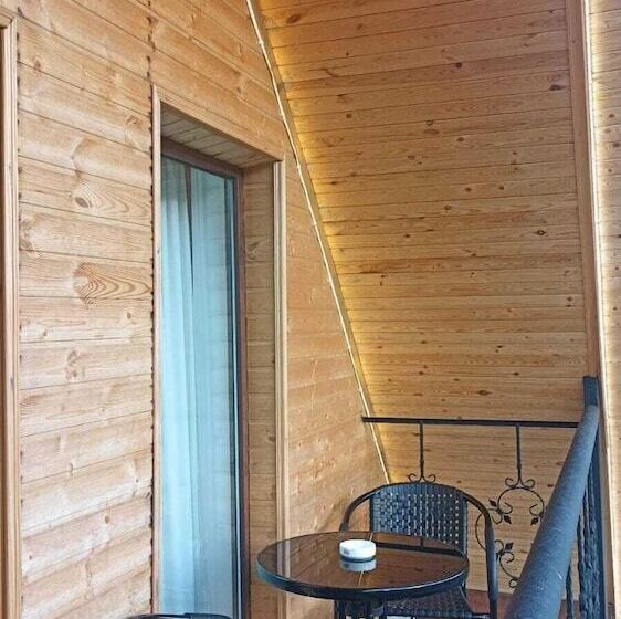 Mountain Flower Cottage