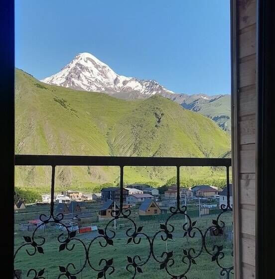 Mountain Flower Cottage