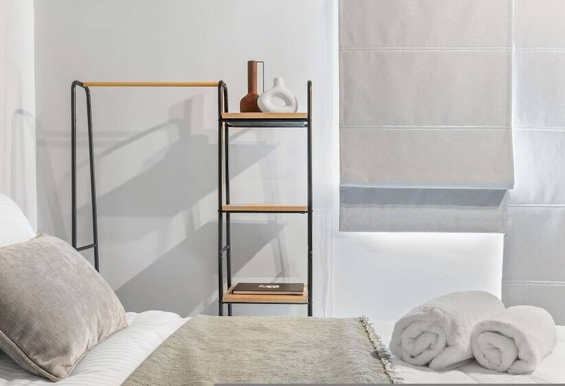 پانسیون Argeno Suites Lefkada