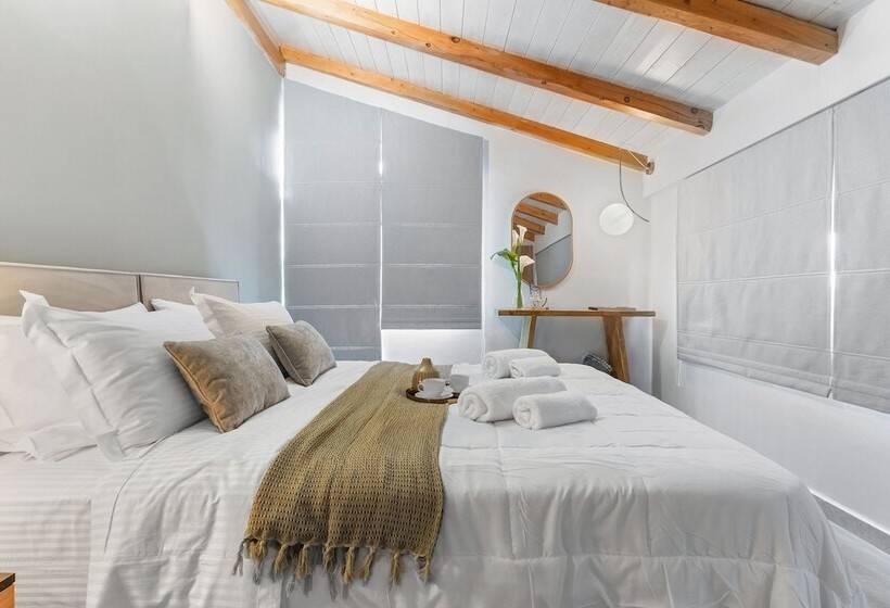 پانسیون Argeno Suites Lefkada