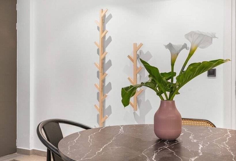 پانسیون Argeno Suites Lefkada