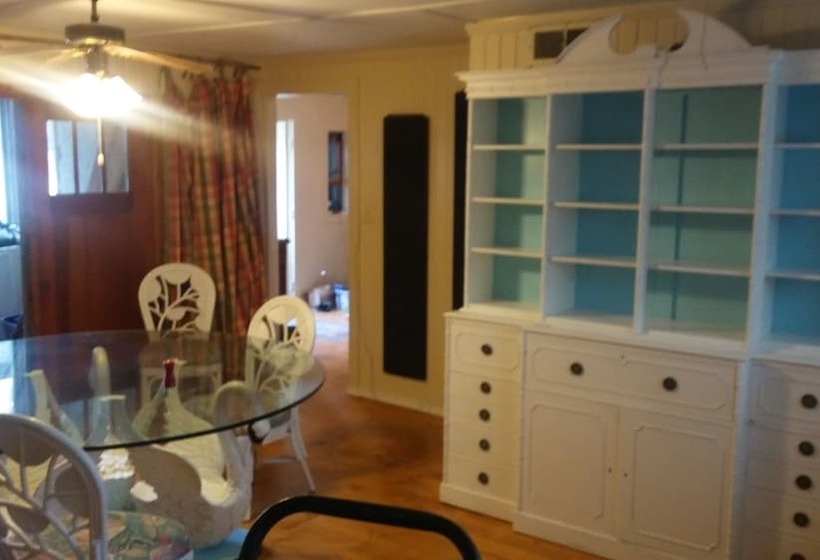 Пансион Box Cottage