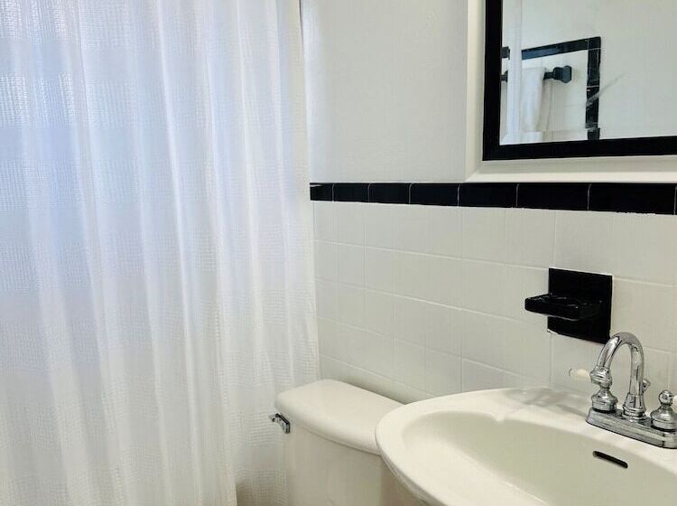 پانسیون Wilton Manors Guesthouse