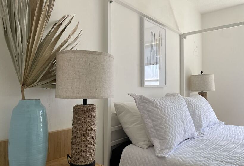 پانسیون Wilton Manors Guesthouse