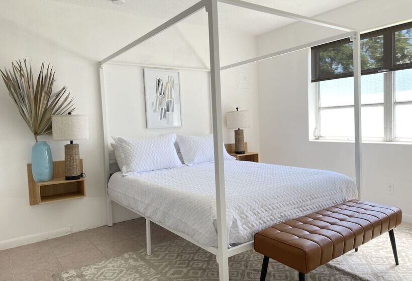 پانسیون Wilton Manors Guesthouse