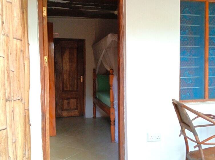 بنسيون Eden Paradise Zanzibar