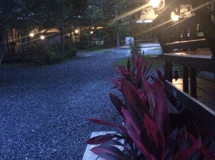 Phoohongsa Resort