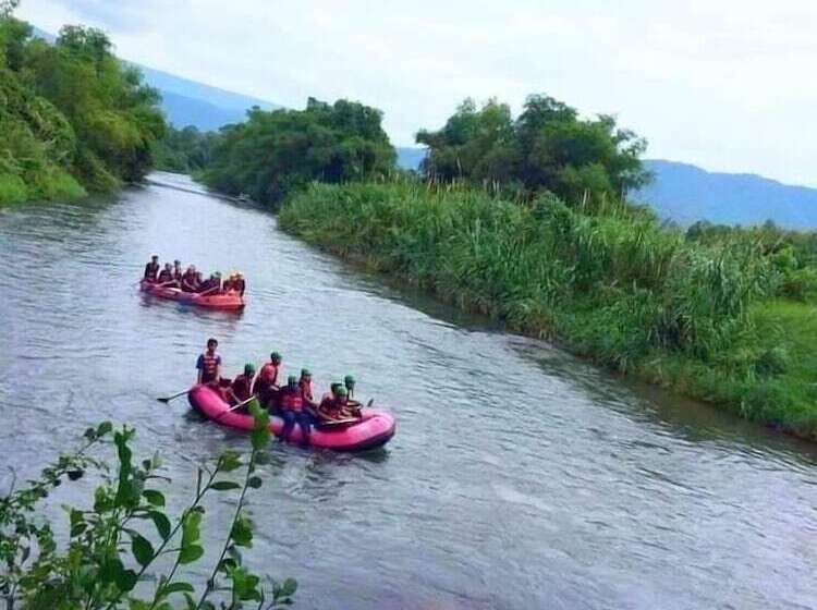 Phoohongsa Resort