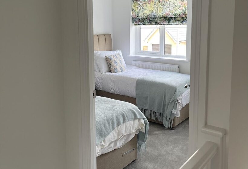 住所  Pine Cottage Retreat In Suffolk