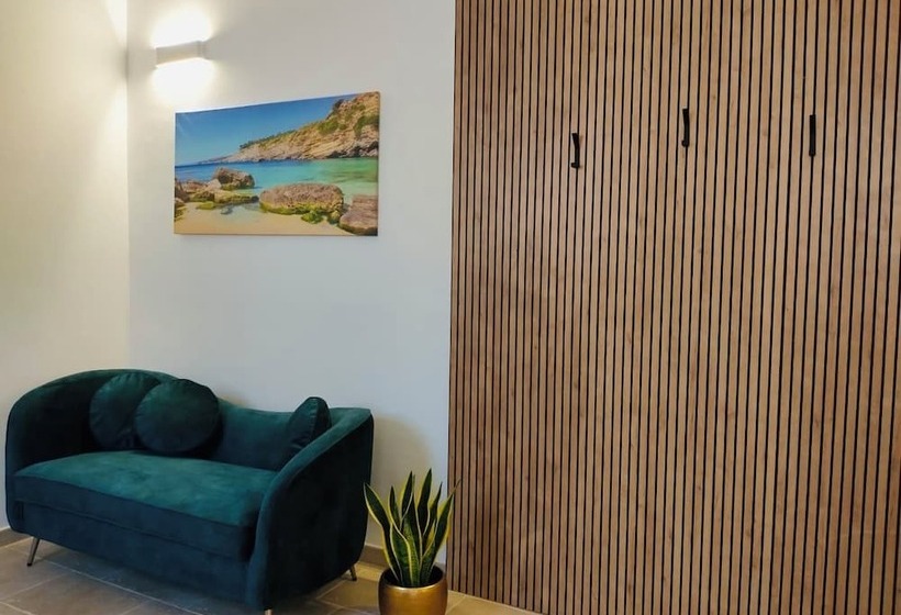 B&b Il Salento Di Fioravante