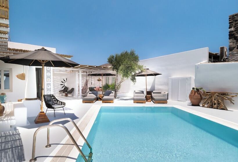 צימר Frati Villas